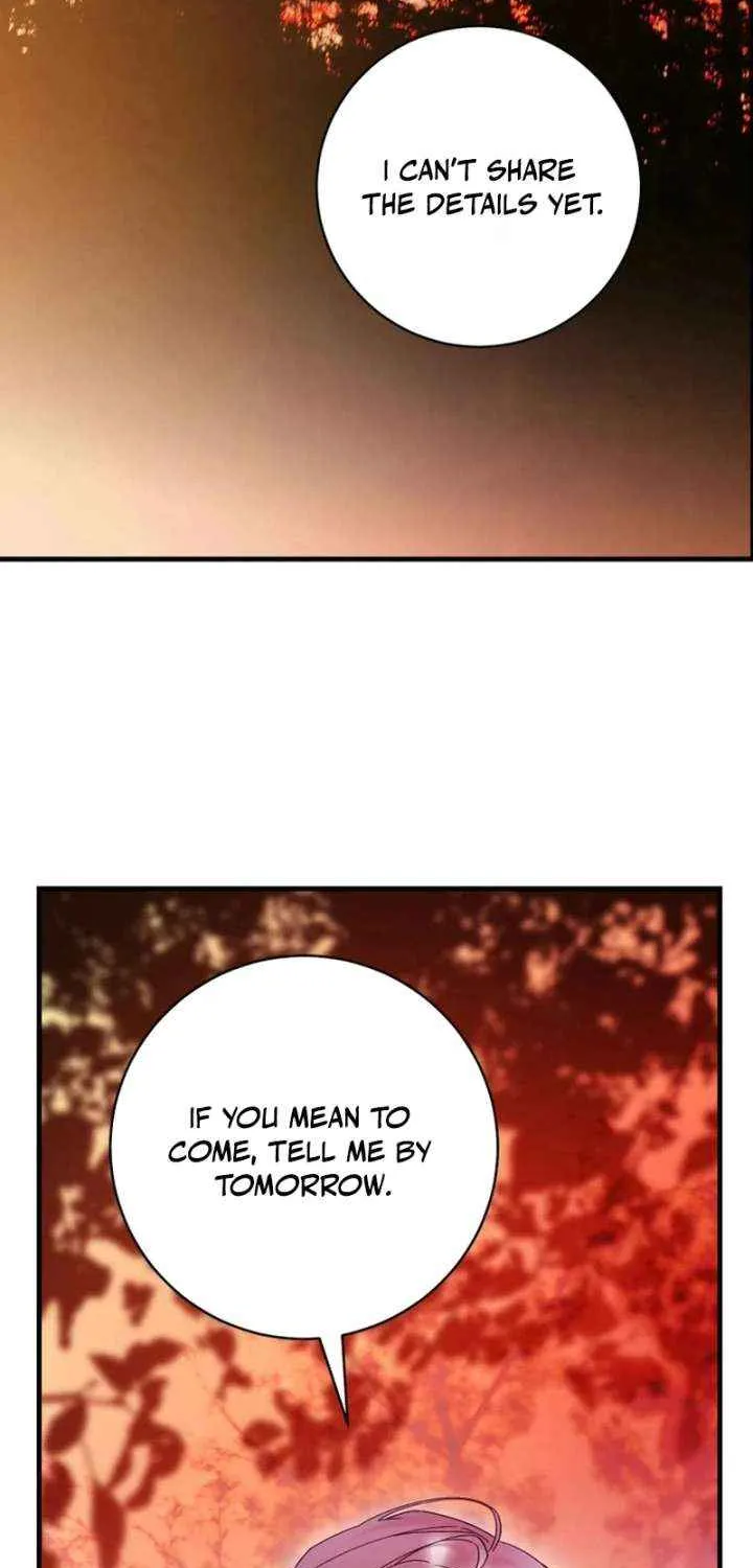 The Flower Who Bears The Sword Chapter 38 page 7 - 