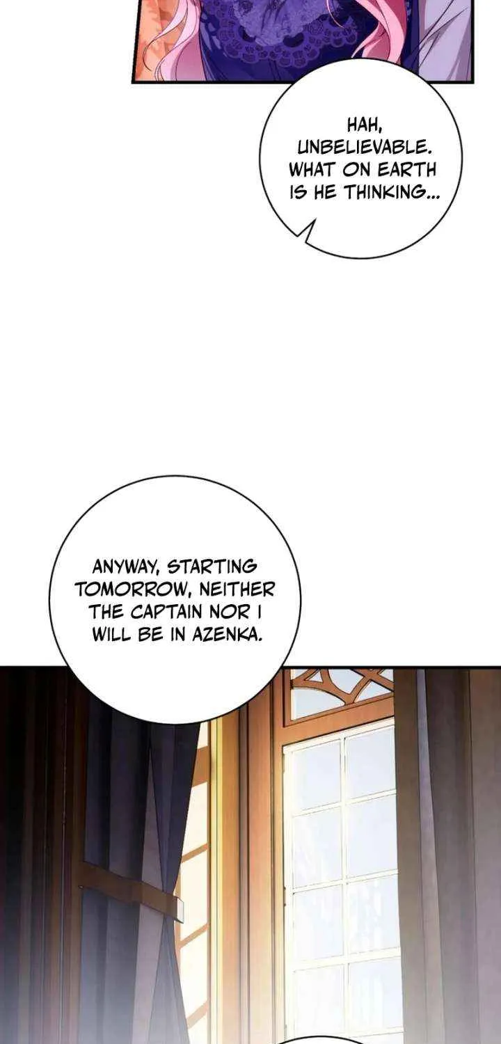 The Flower Who Bears The Sword Chapter 38 page 63 - 