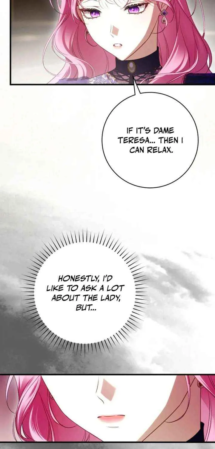 The Flower Who Bears The Sword Chapter 38 page 67 - 