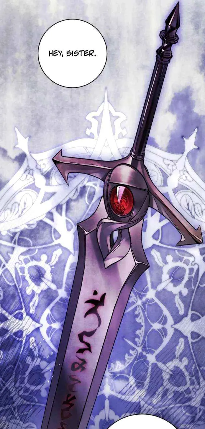 The Flower Who Bears The Sword Chapter 38 page 69 - 