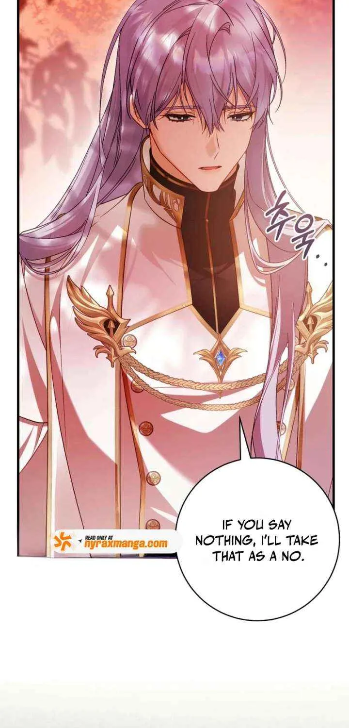The Flower Who Bears The Sword Chapter 38 page 8 - 