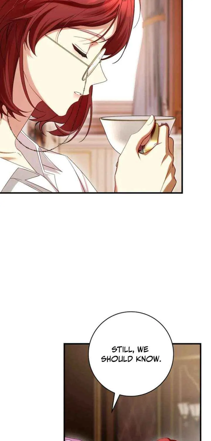 The Flower Who Bears The Sword Chapter 38 page 71 - 