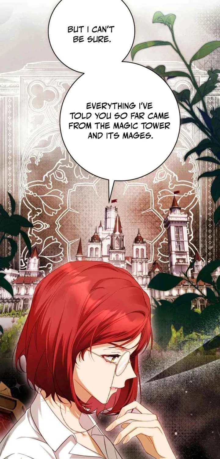 The Flower Who Bears The Sword Chapter 38 page 75 - 