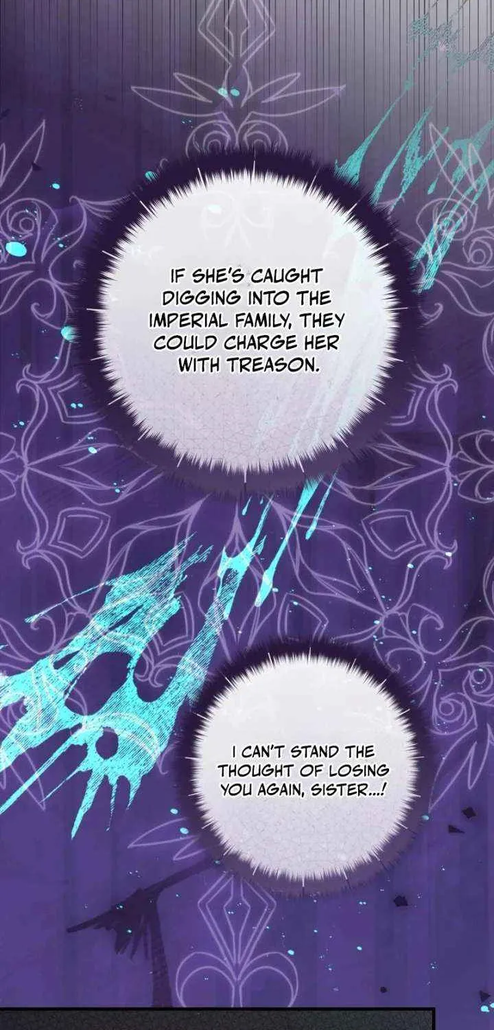 The Flower Who Bears The Sword Chapter 38 page 78 - 