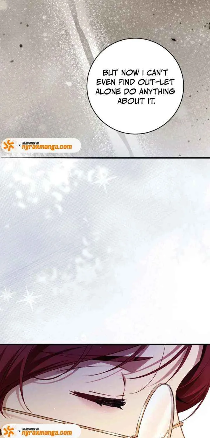 The Flower Who Bears The Sword Chapter 38 page 81 - 