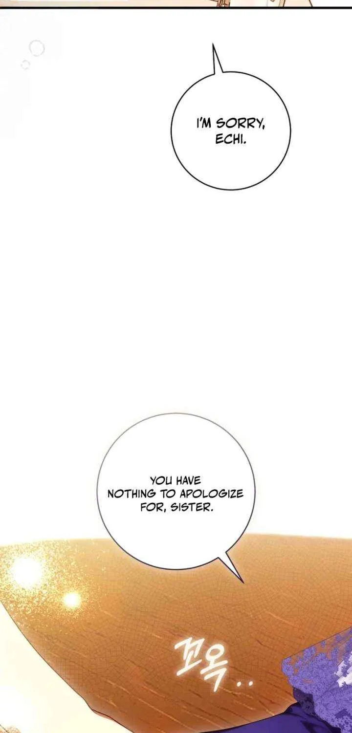 The Flower Who Bears The Sword Chapter 38 page 82 - 