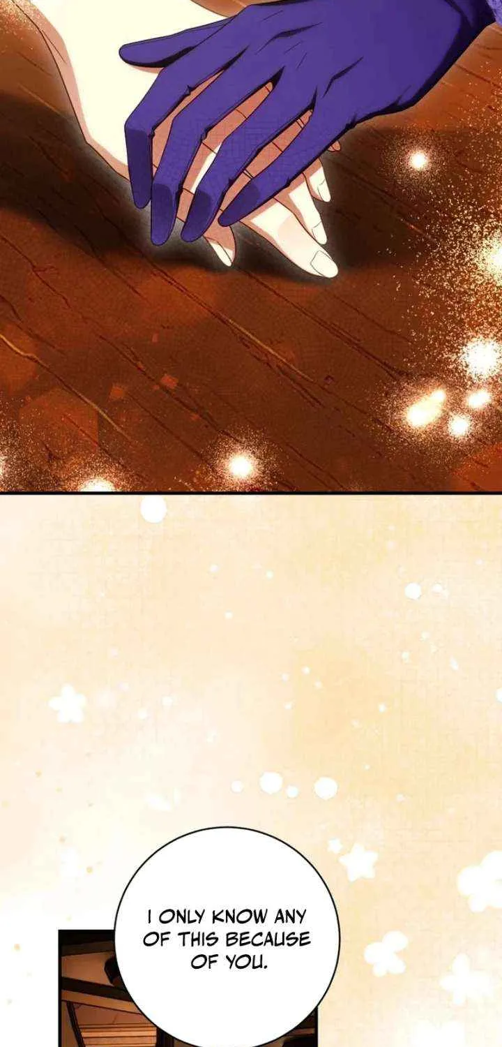 The Flower Who Bears The Sword Chapter 38 page 83 - 
