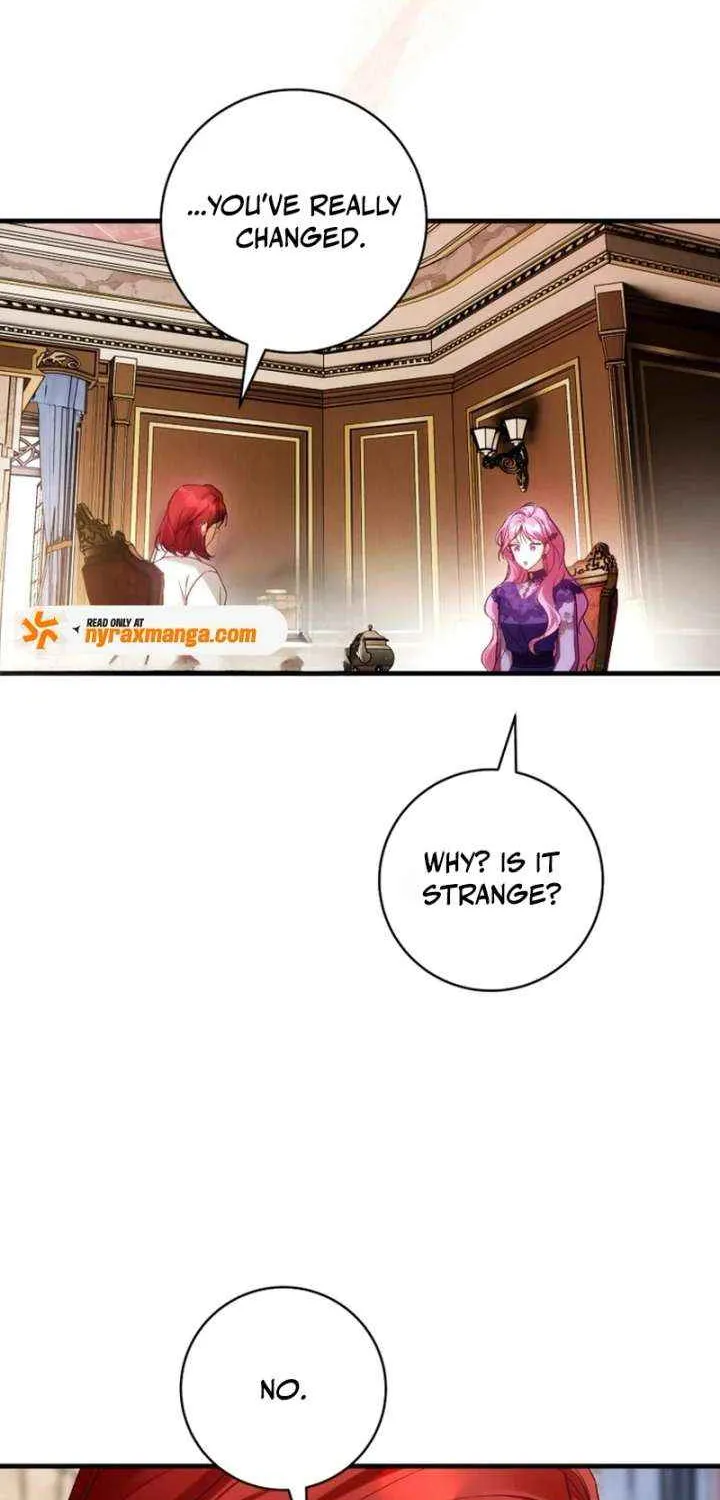 The Flower Who Bears The Sword Chapter 38 page 87 - 