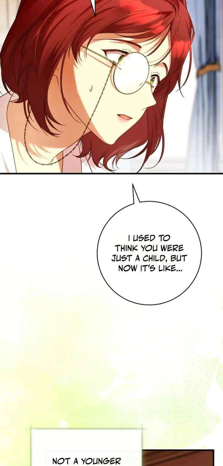 The Flower Who Bears The Sword Chapter 38 page 88 - 