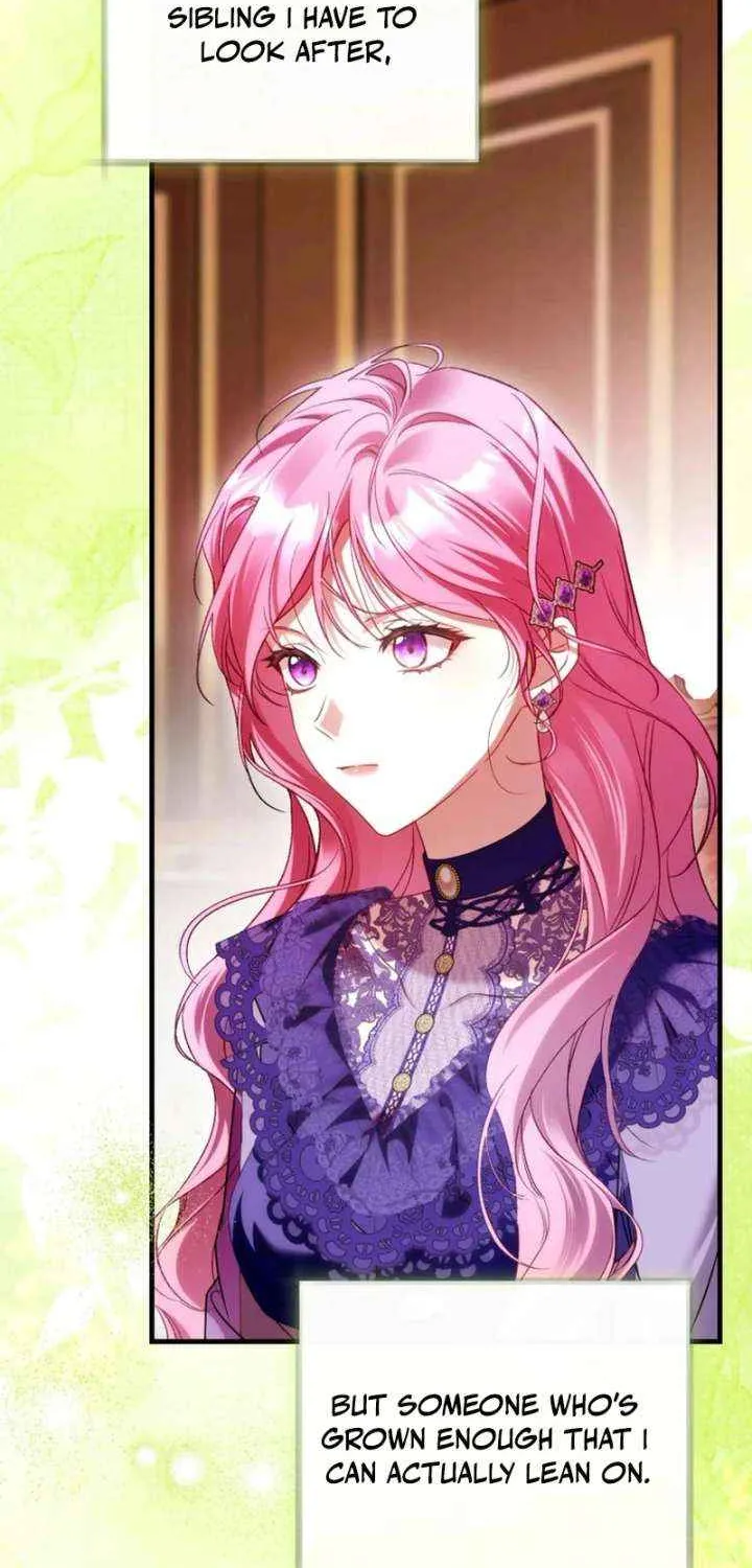 The Flower Who Bears The Sword Chapter 38 page 89 - 