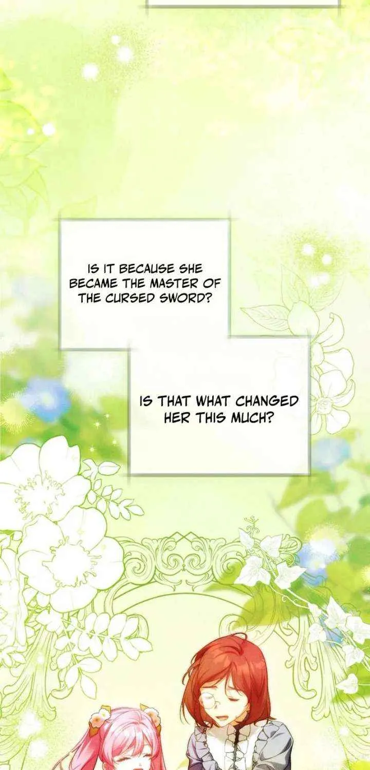 The Flower Who Bears The Sword Chapter 38 page 90 - 