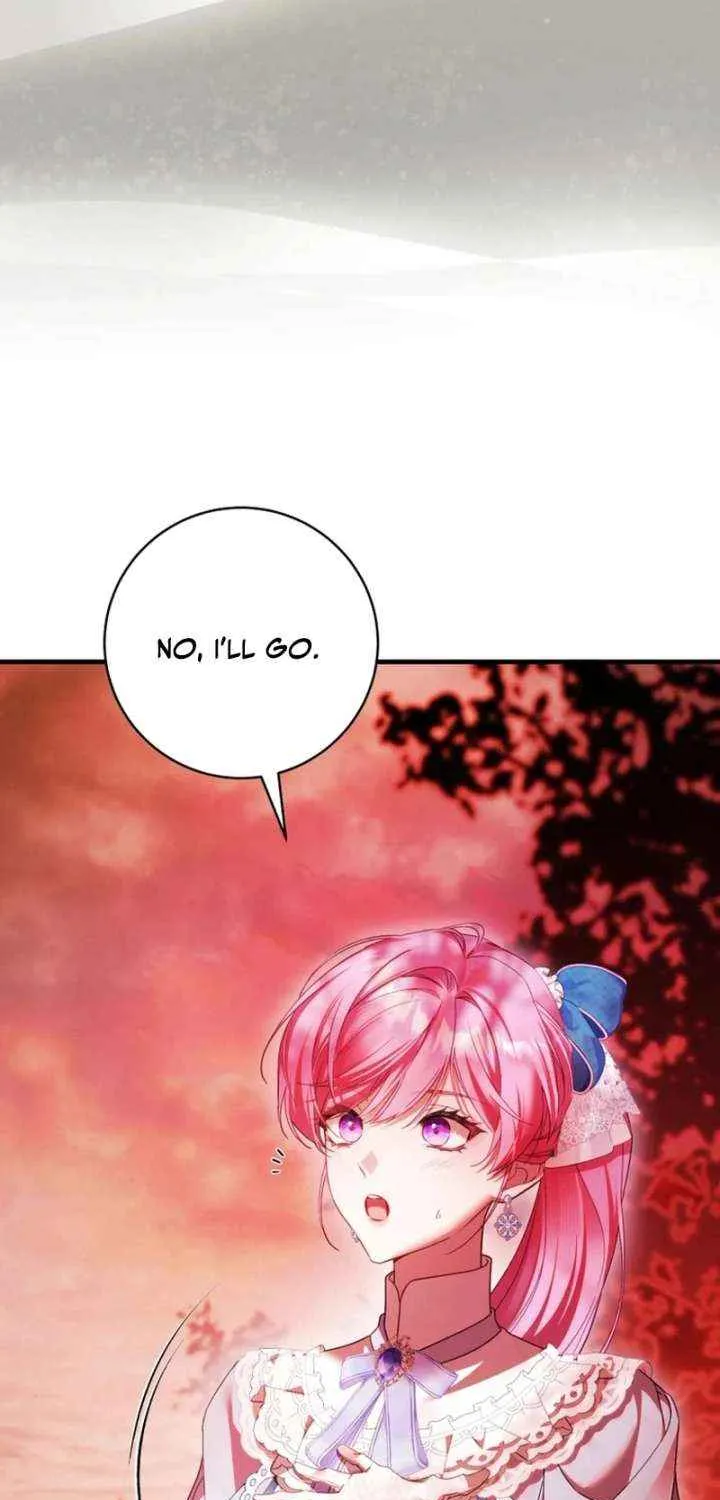 The Flower Who Bears The Sword Chapter 38 page 10 - 