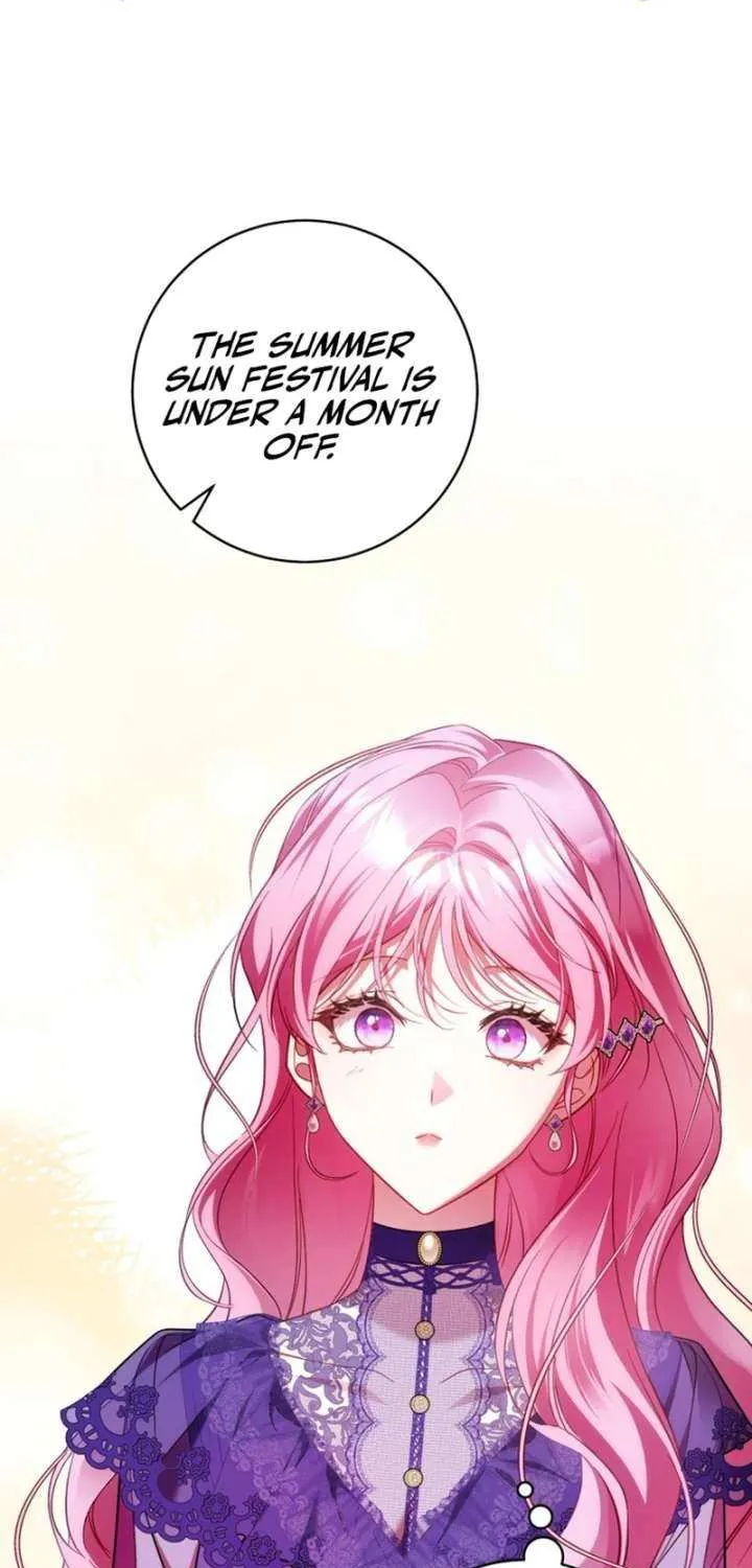 The Flower Who Bears The Sword Chapter 39 page 11 - 