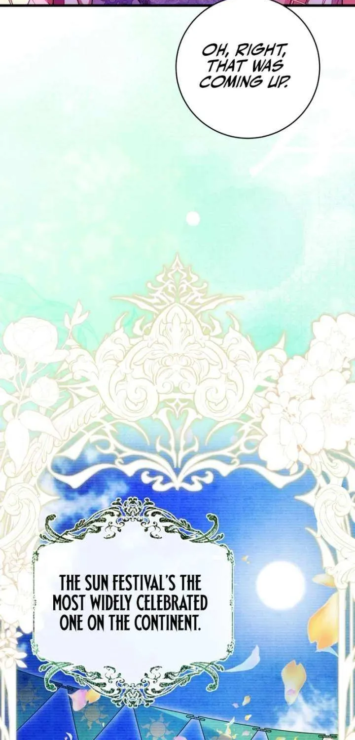 The Flower Who Bears The Sword Chapter 39 page 12 - 