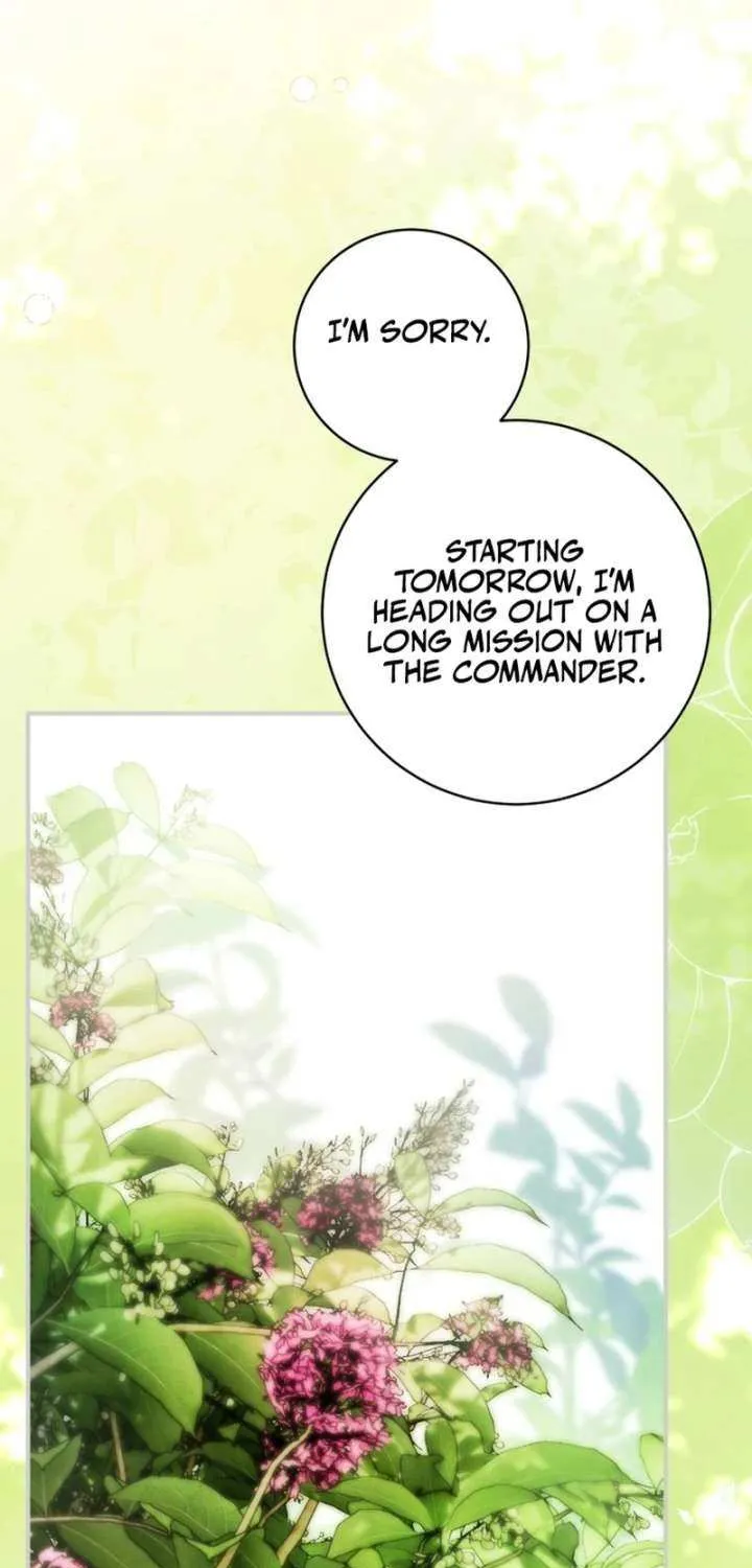The Flower Who Bears The Sword Chapter 39 page 20 - 