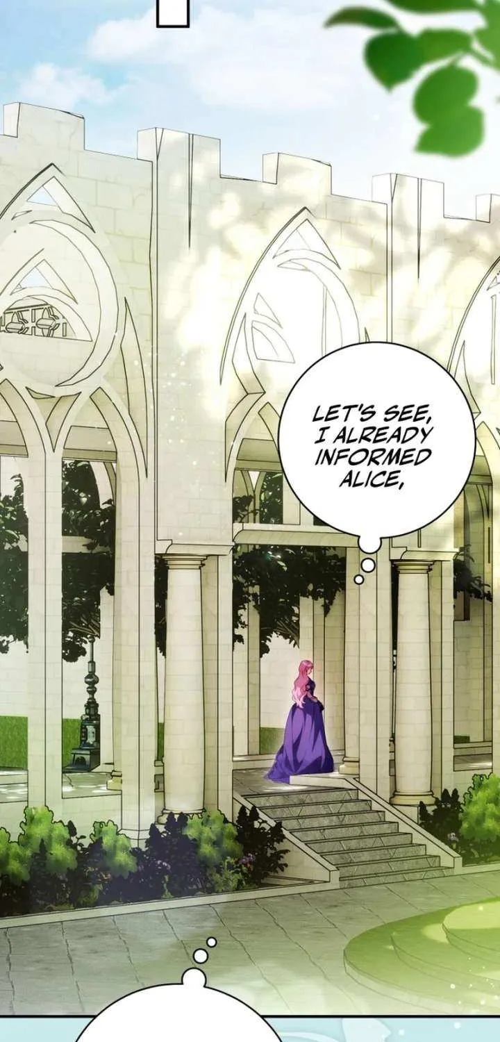 The Flower Who Bears The Sword Chapter 39 page 4 - 