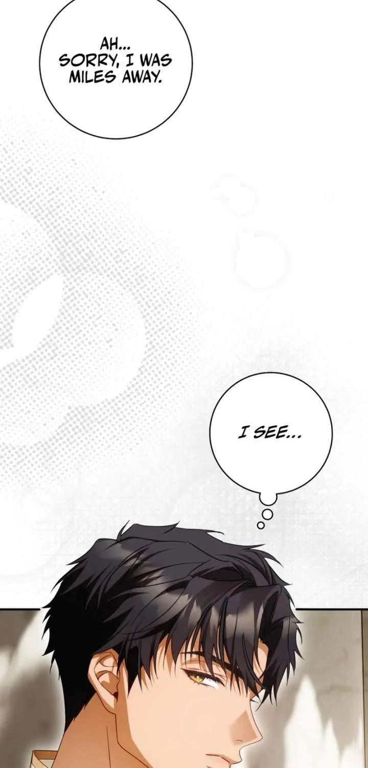 The Flower Who Bears The Sword Chapter 39 page 33 - 