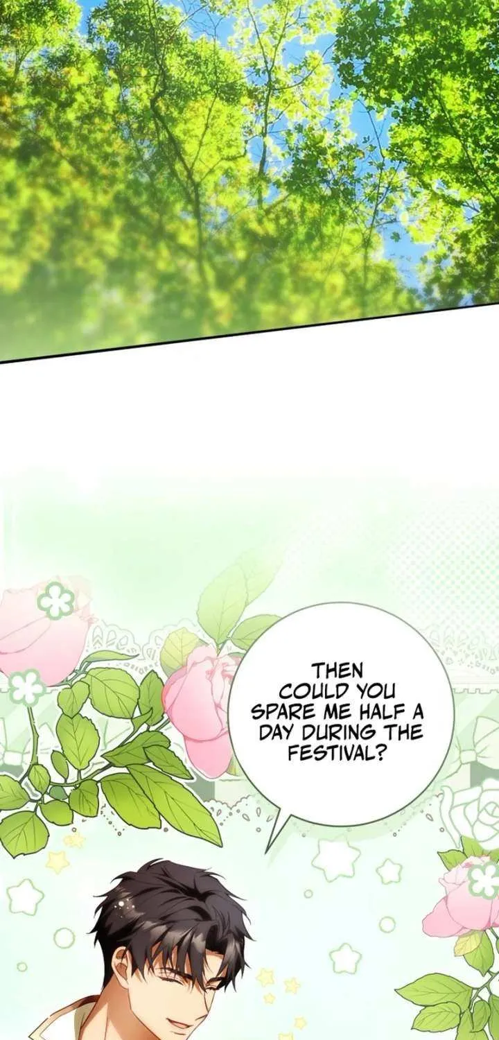The Flower Who Bears The Sword Chapter 39 page 35 - 