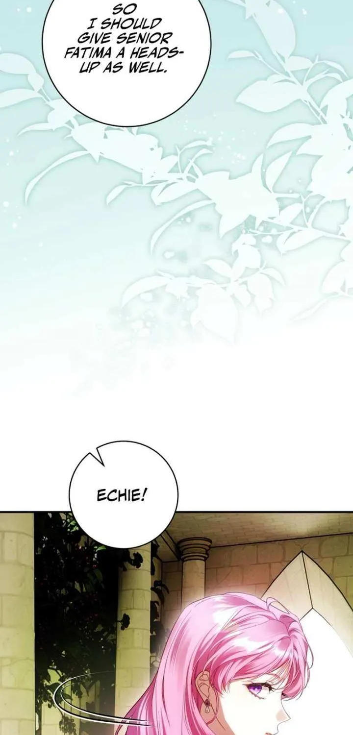 The Flower Who Bears The Sword Chapter 39 page 5 - 
