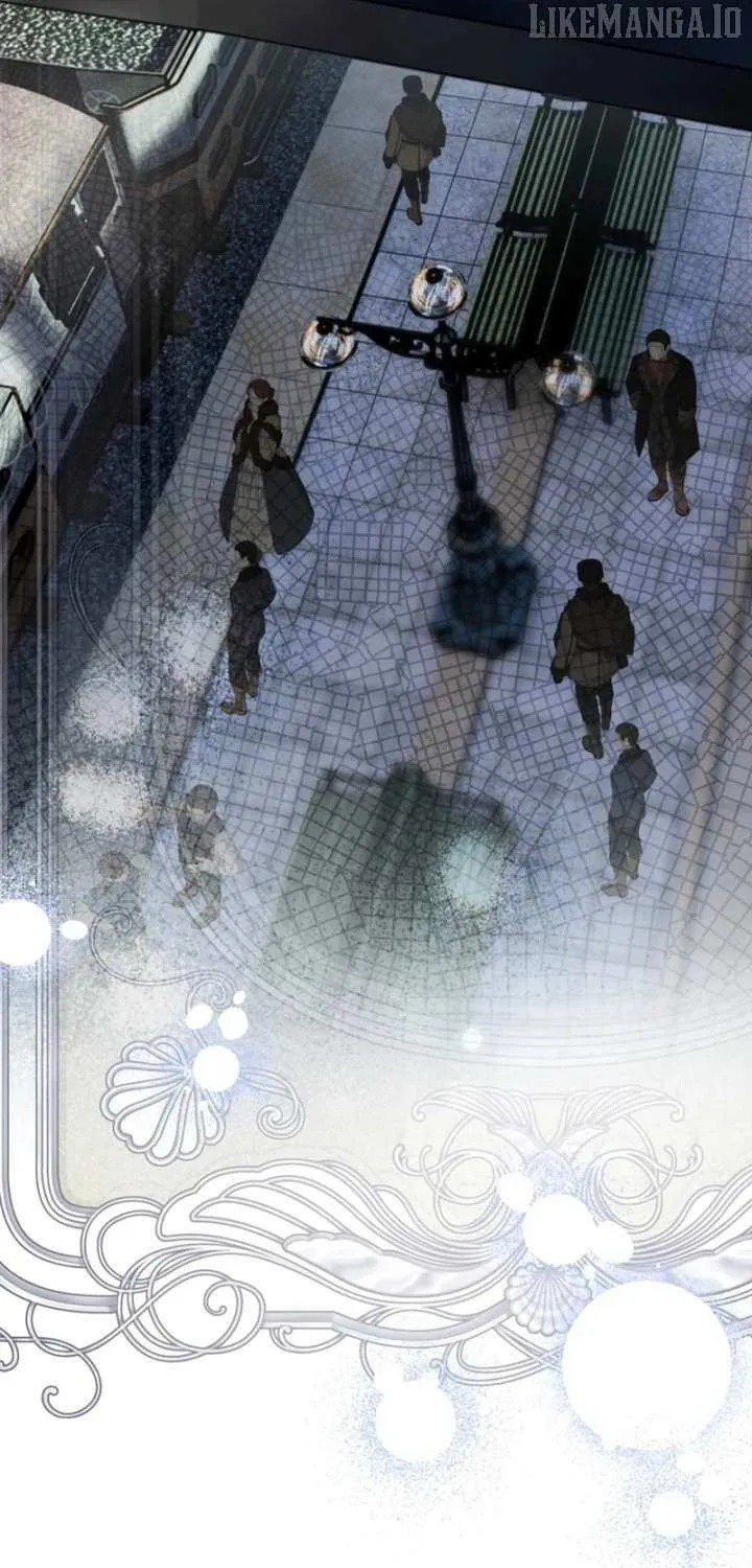 The Flower Who Bears The Sword Chapter 39 page 45 - 