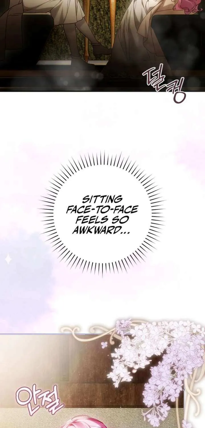 The Flower Who Bears The Sword Chapter 39 page 47 - 