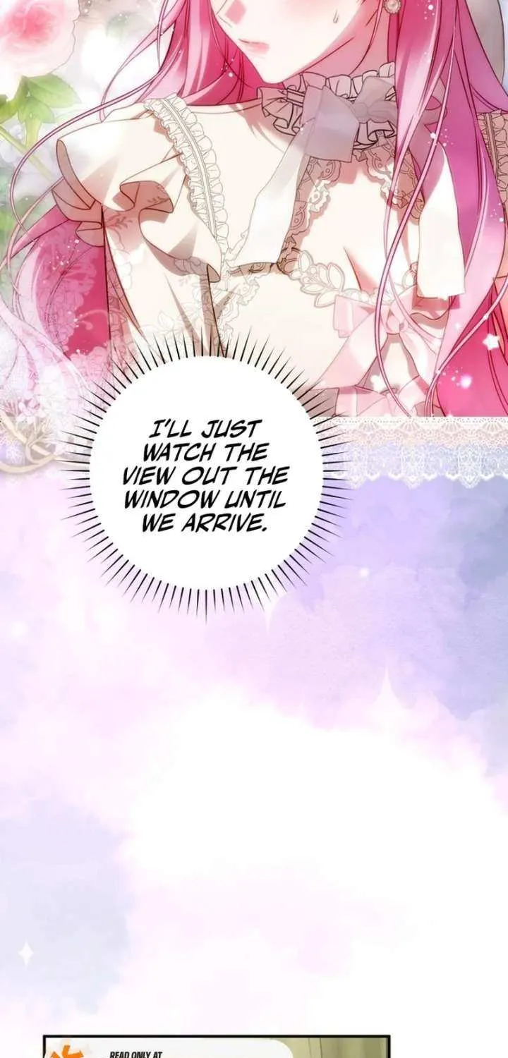 The Flower Who Bears The Sword Chapter 39 page 49 - 