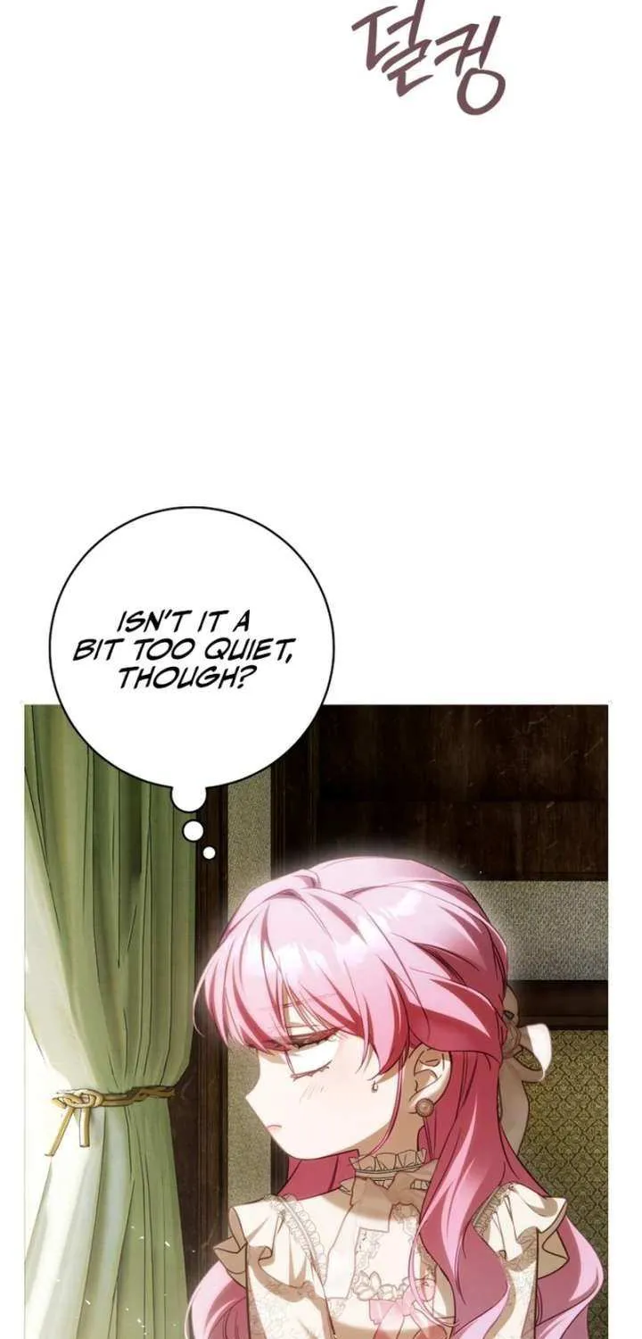 The Flower Who Bears The Sword Chapter 39 page 51 - 