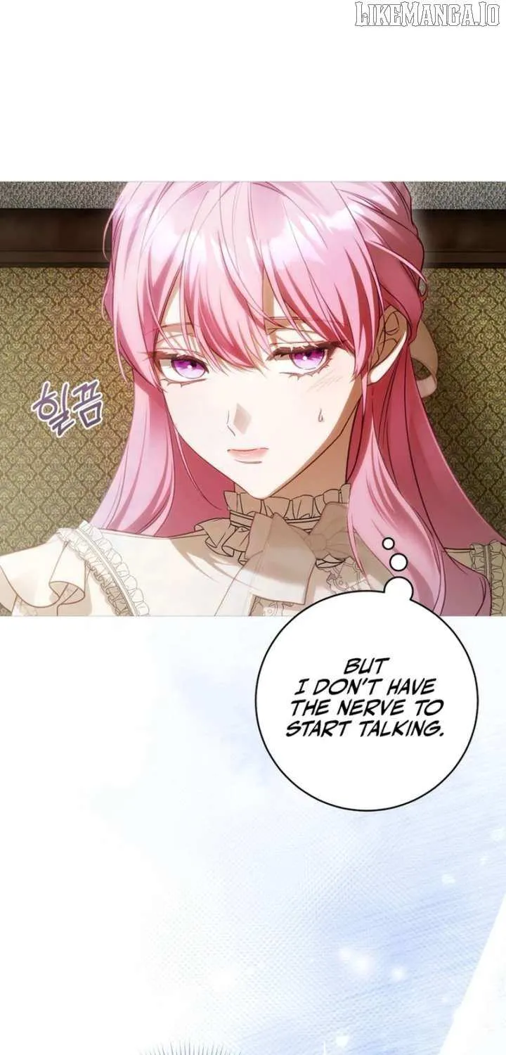 The Flower Who Bears The Sword Chapter 39 page 53 - 