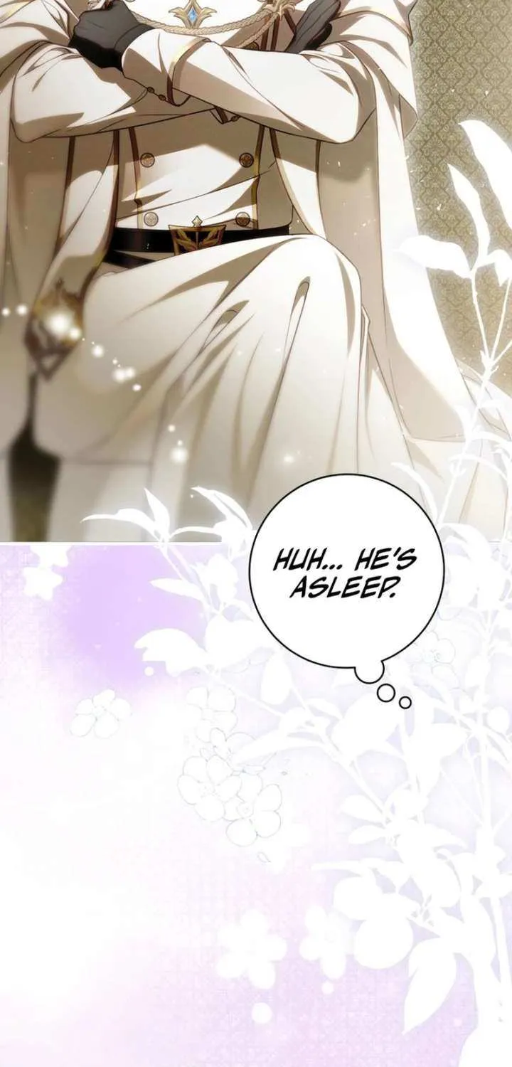 The Flower Who Bears The Sword Chapter 39 page 55 - 