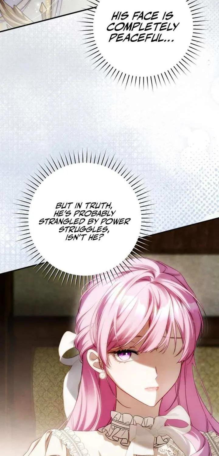 The Flower Who Bears The Sword Chapter 39 page 61 - 