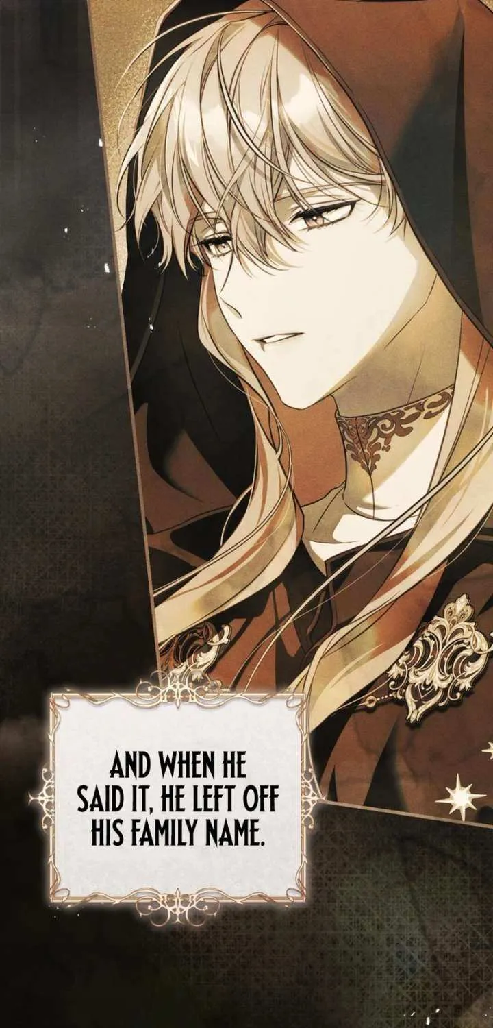 The Flower Who Bears The Sword Chapter 39 page 64 - 