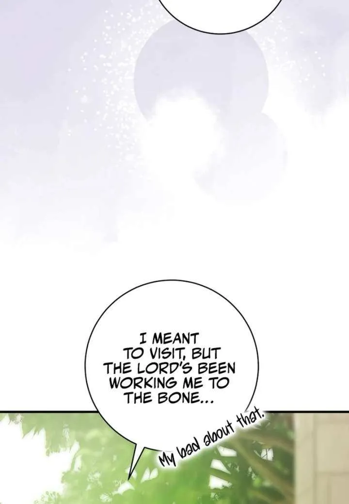 The Flower Who Bears The Sword Chapter 39 page 8 - 