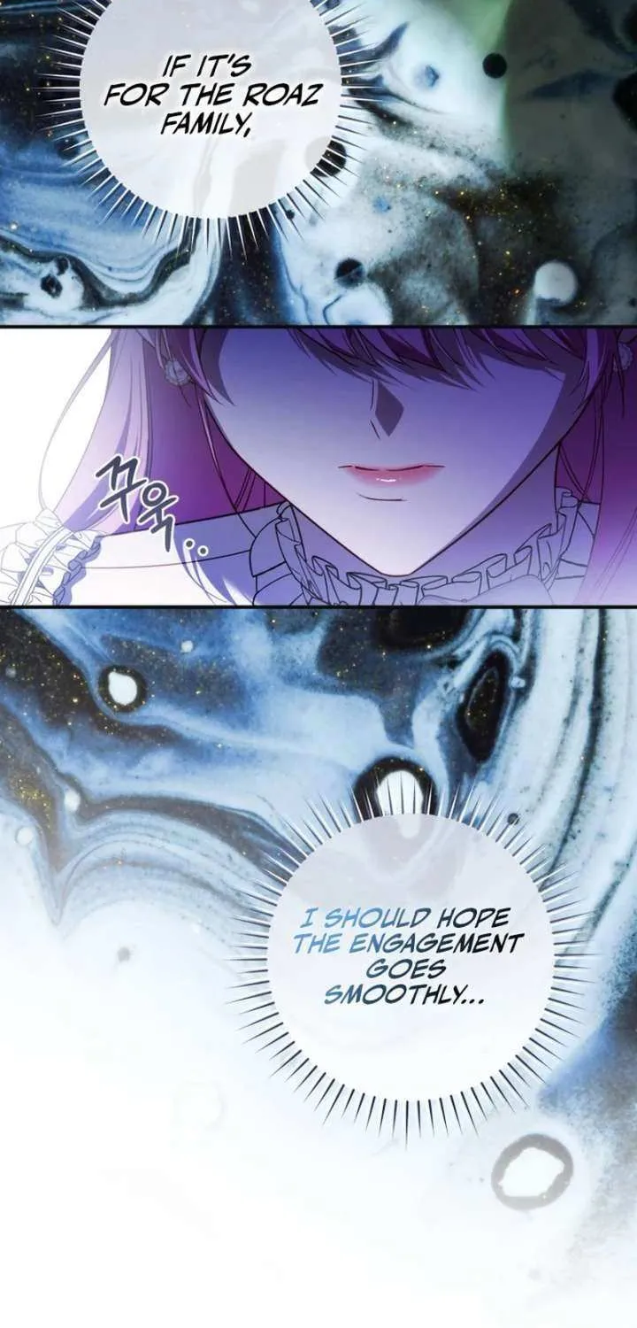 The Flower Who Bears The Sword Chapter 39 page 76 - 