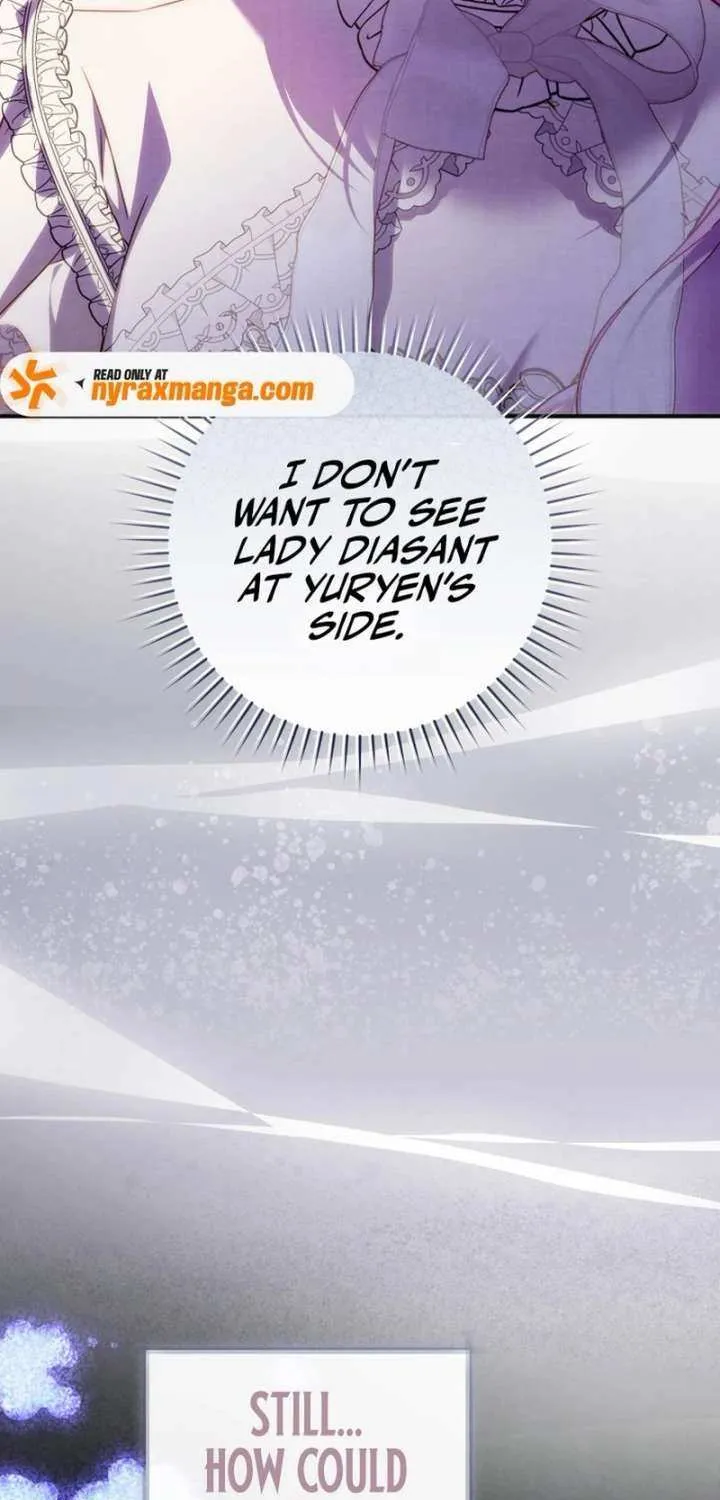 The Flower Who Bears The Sword Chapter 39 page 78 - 
