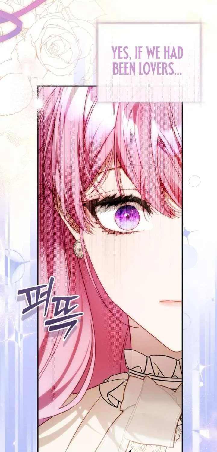 The Flower Who Bears The Sword Chapter 39 page 84 - 