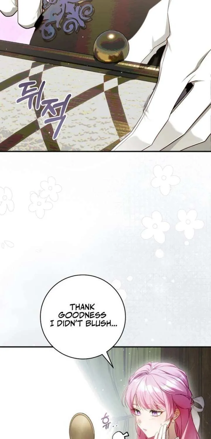 The Flower Who Bears The Sword Chapter 39 page 86 - 