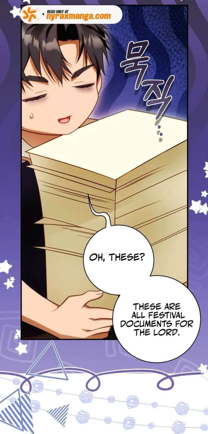 The Flower Who Bears The Sword Chapter 39 page 10 - 