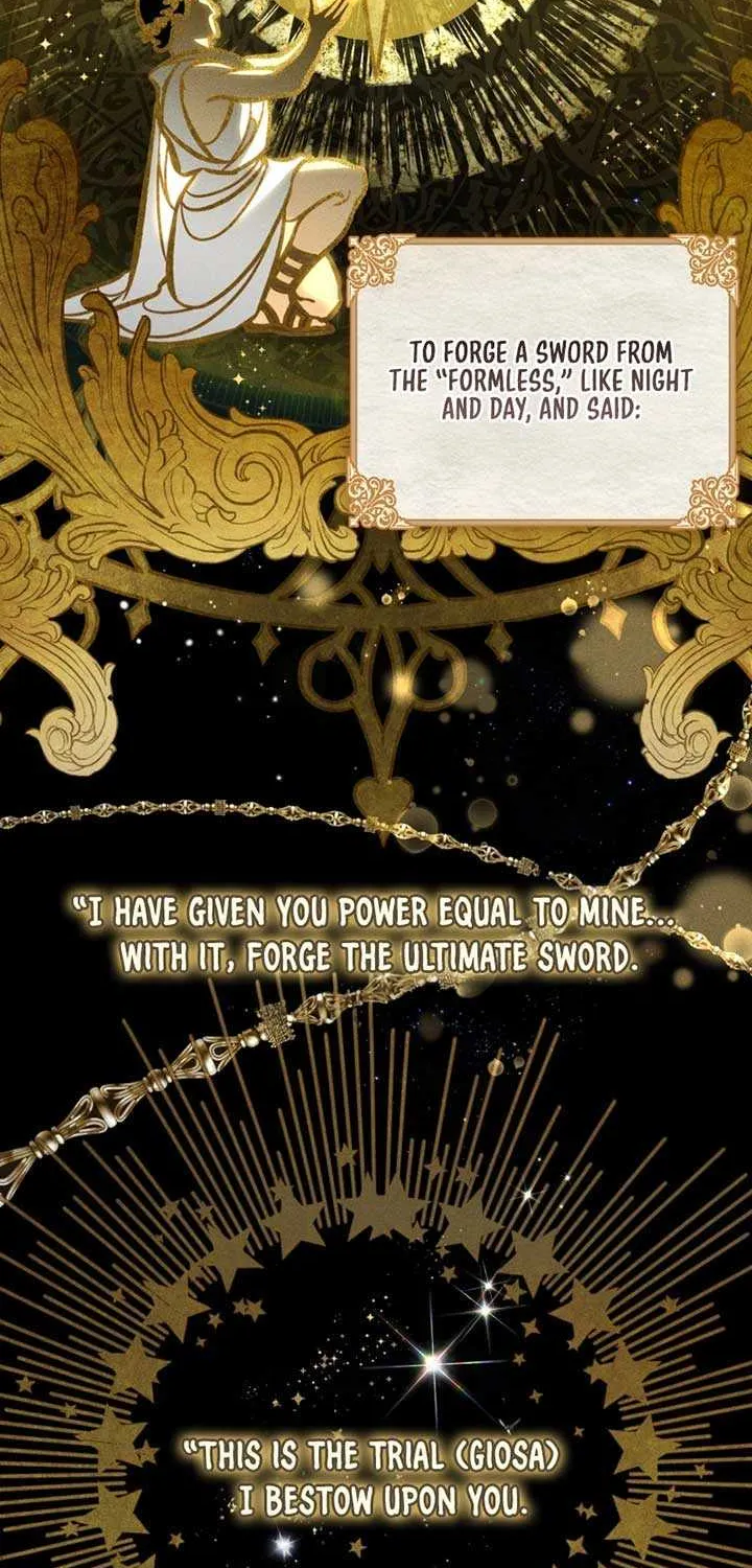 The Flower Who Bears The Sword Chapter 4 page 2 - 