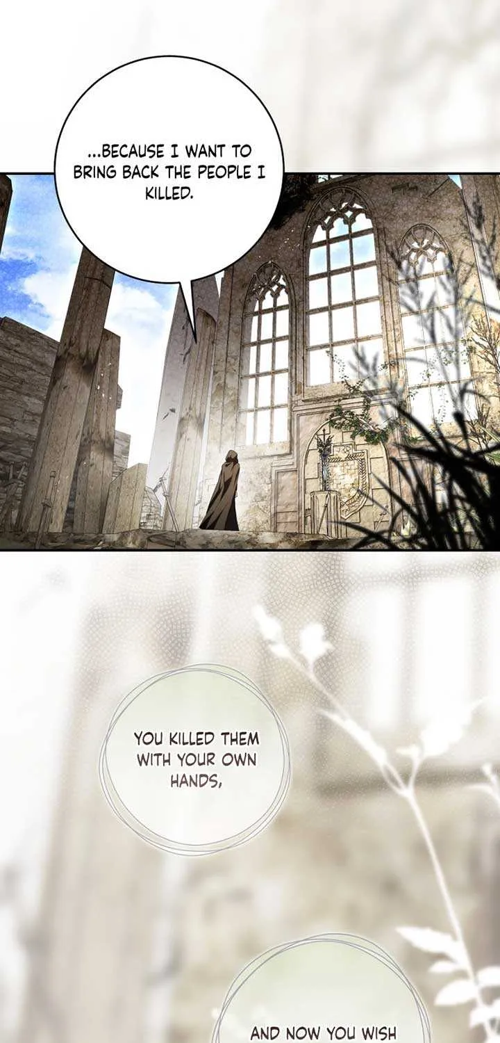The Flower Who Bears The Sword Chapter 4 page 15 - 