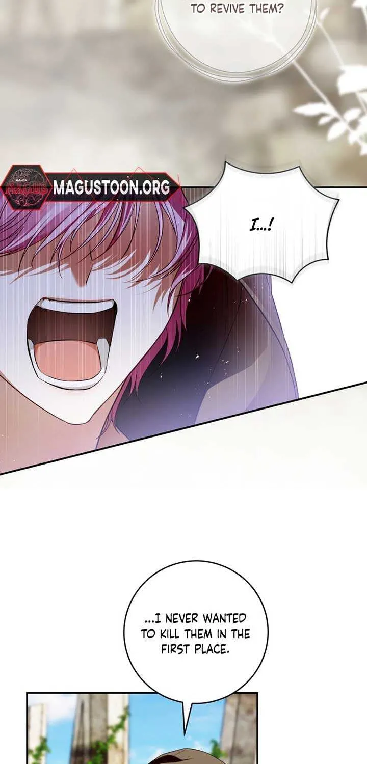 The Flower Who Bears The Sword Chapter 4 page 16 - 