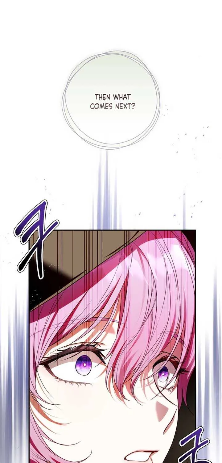 The Flower Who Bears The Sword Chapter 4 page 19 - 