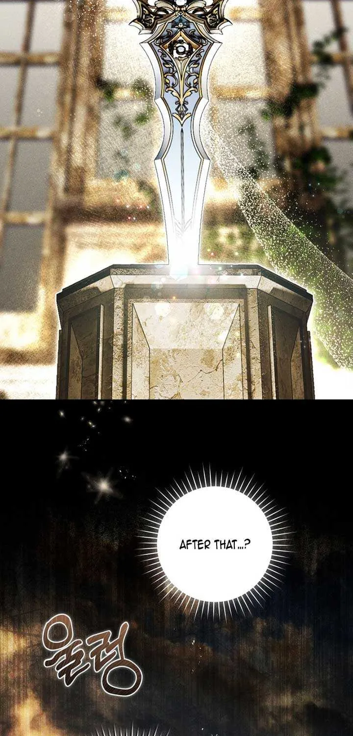 The Flower Who Bears The Sword Chapter 4 page 21 - 