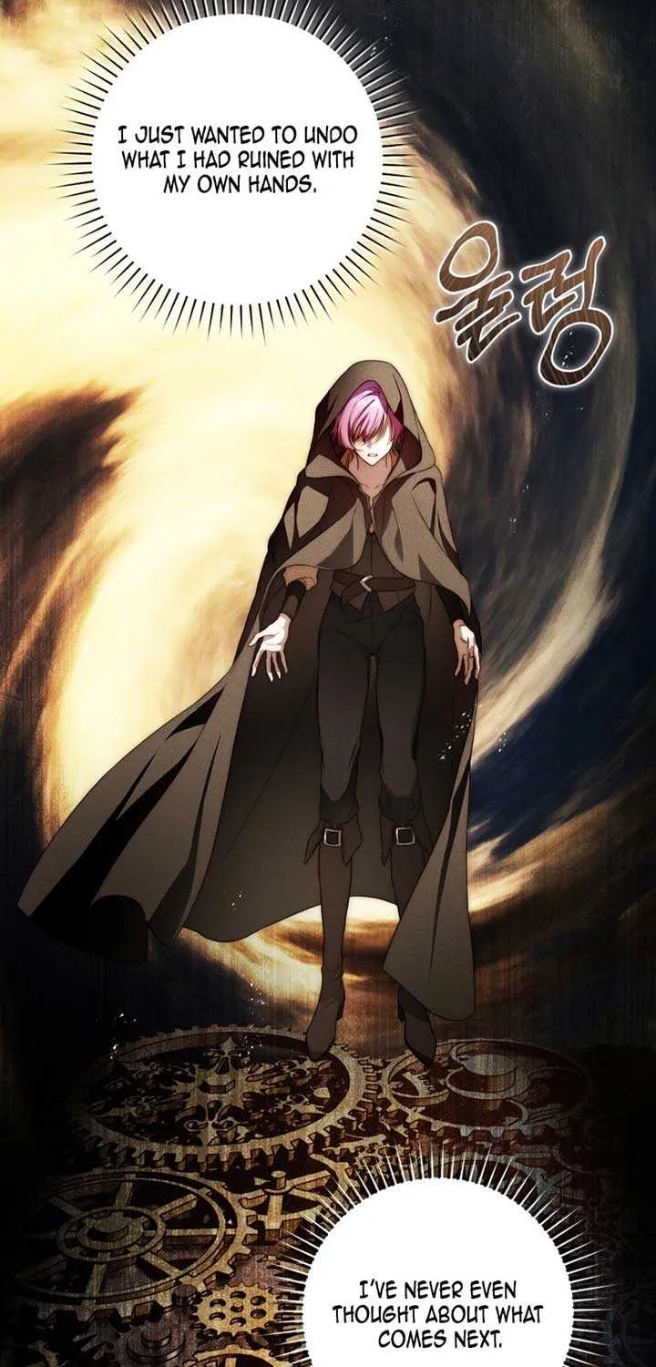 The Flower Who Bears The Sword Chapter 4 page 22 - 