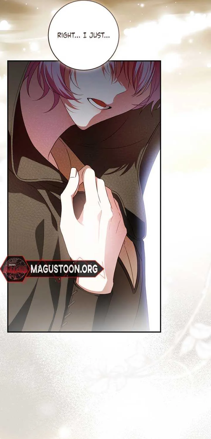 The Flower Who Bears The Sword Chapter 4 page 25 - 