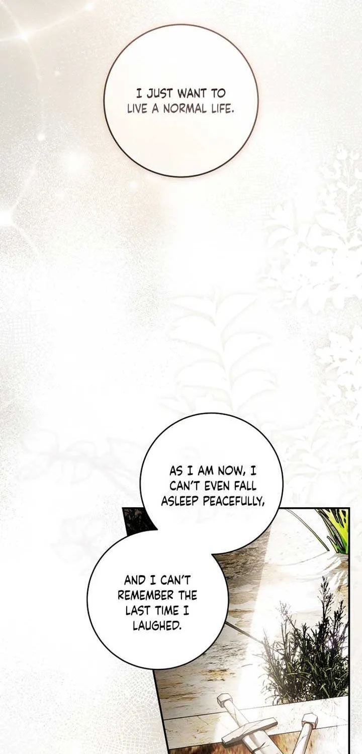 The Flower Who Bears The Sword Chapter 4 page 26 - 