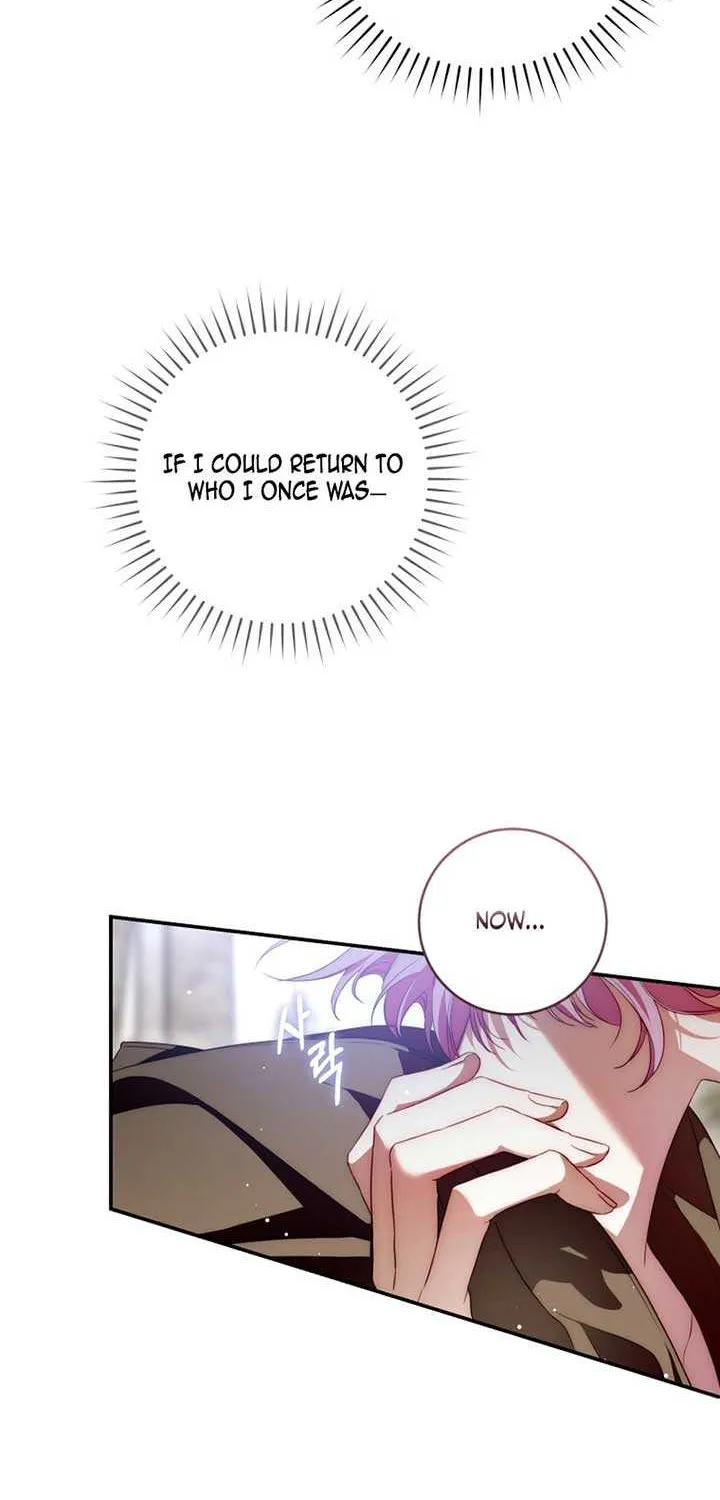 The Flower Who Bears The Sword Chapter 4 page 28 - 