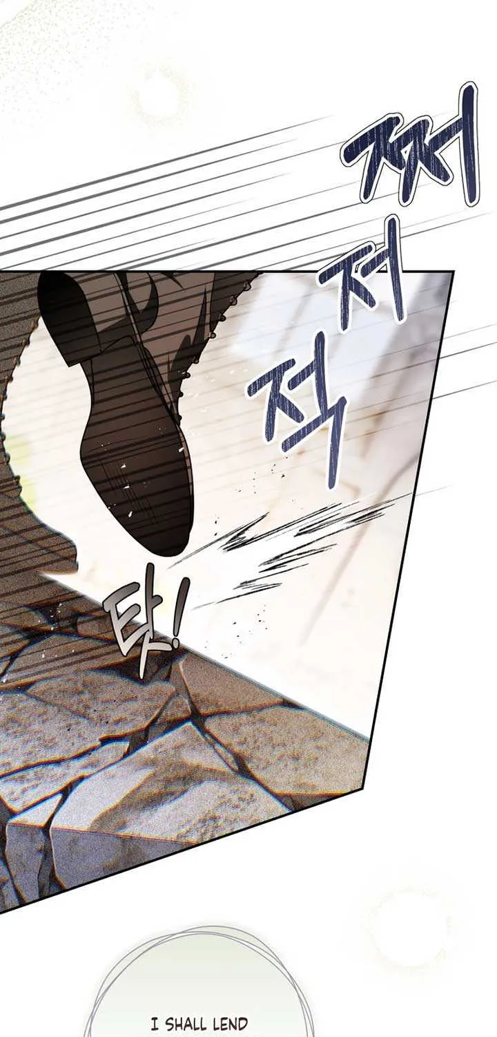 The Flower Who Bears The Sword Chapter 4 page 31 - 