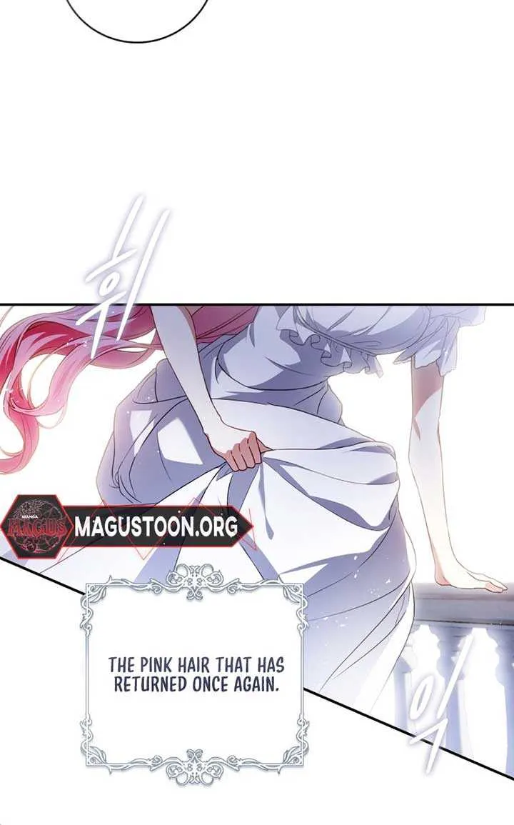 The Flower Who Bears The Sword Chapter 4 page 41 - 