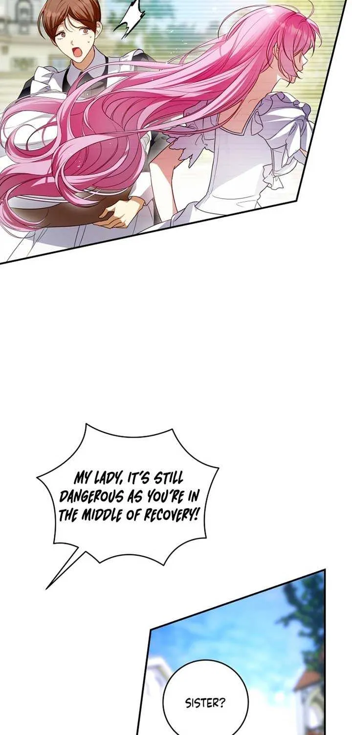 The Flower Who Bears The Sword Chapter 4 page 45 - 