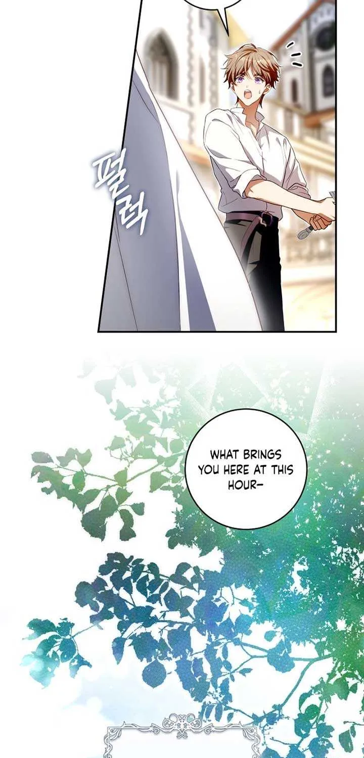 The Flower Who Bears The Sword Chapter 4 page 46 - 
